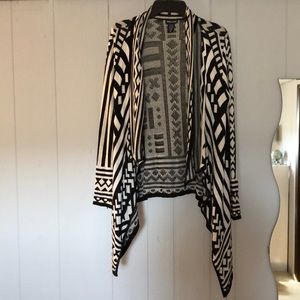 Women’s shrug/shawl